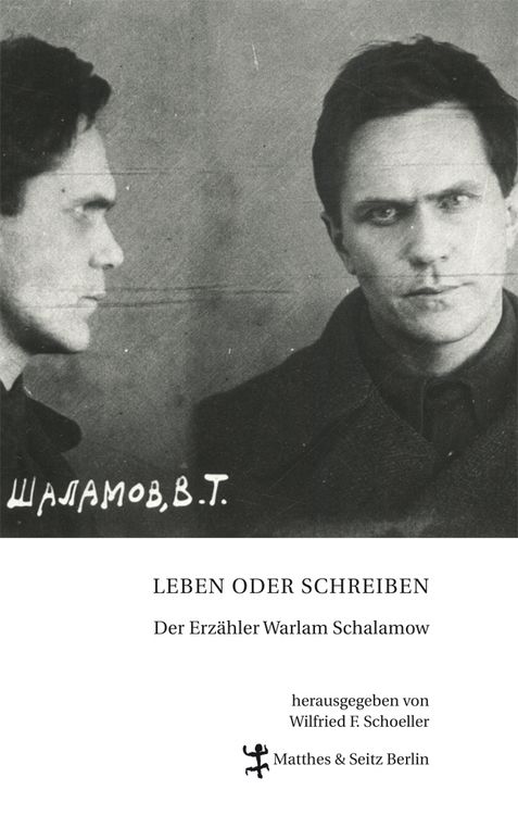 Produktbild: Leben oder Schreiben