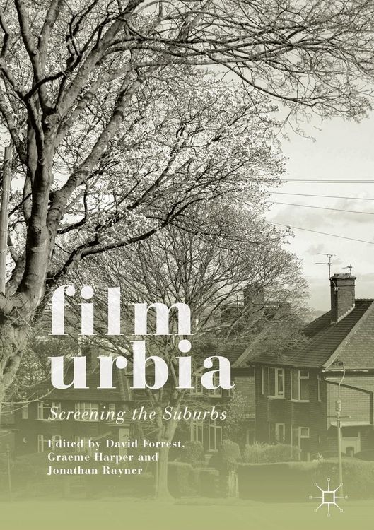Produktbild: Filmurbia