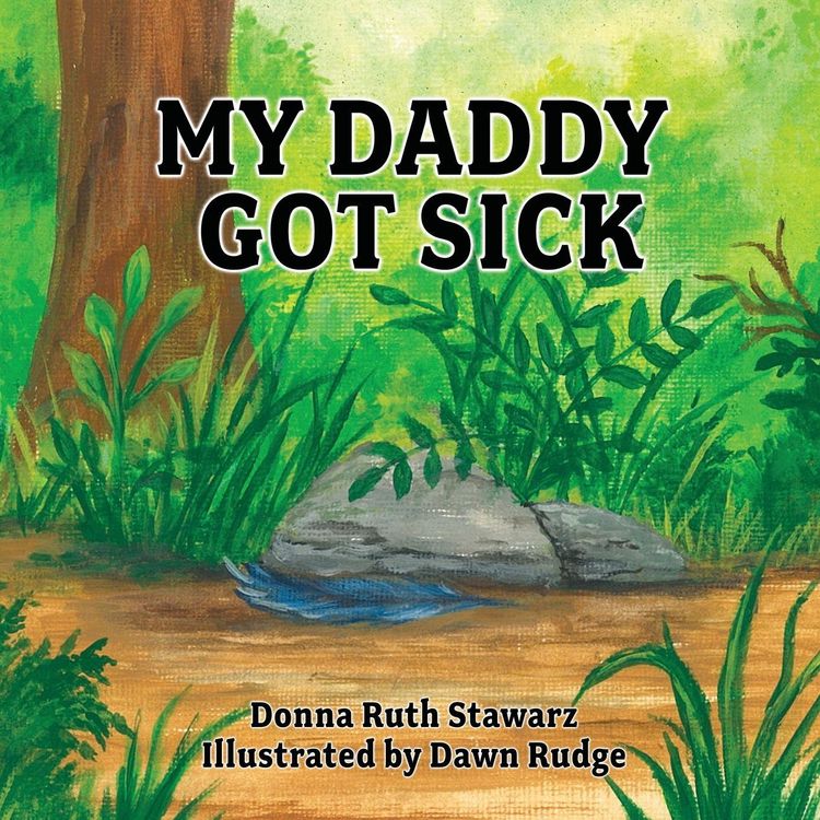 Produktbild: My Daddy Got Sick