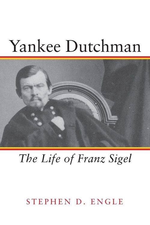 Produktbild: Yankee Dutchman