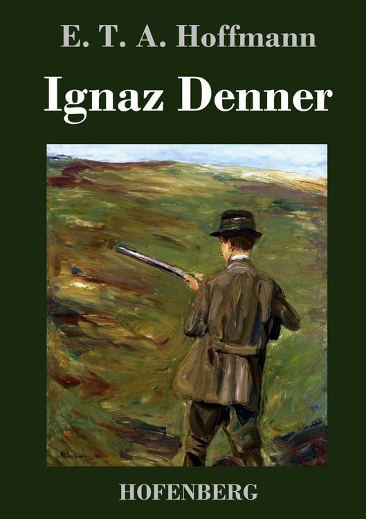 Produktbild: Ignaz Denner