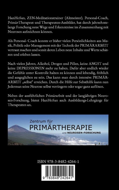 Produktbild: Neurose. Volks-"krankheit" Nr. 1