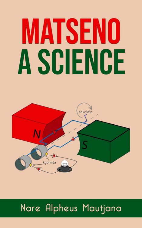 Produktbild: Matseno A Science