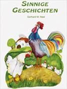 Produktbild: Sinnige Geschichten
