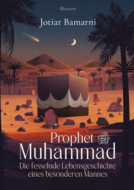 Produktbild: Prophet Muhammad