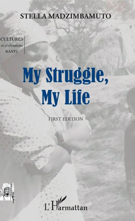 Produktbild: My Struggle, My Life