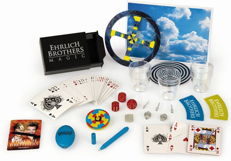 Produktbild: Modern Magic