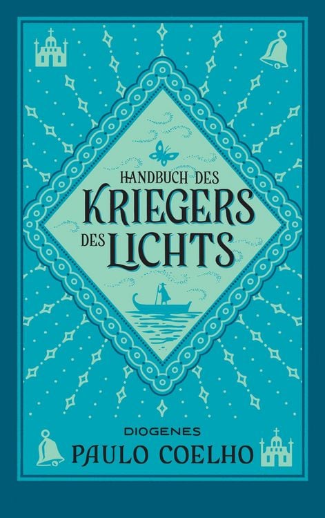 Produktbild: Handbuch des Kriegers des Lichts