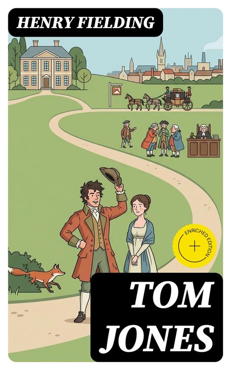 Produktbild: Tom Jones