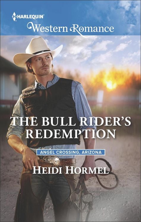 Produktbild: The Bull Rider's Redemption
