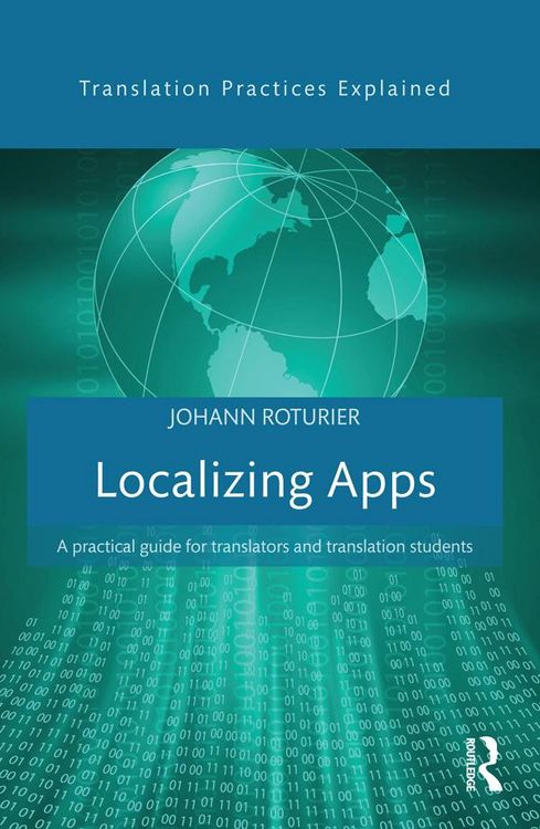 Produktbild: Localizing Apps