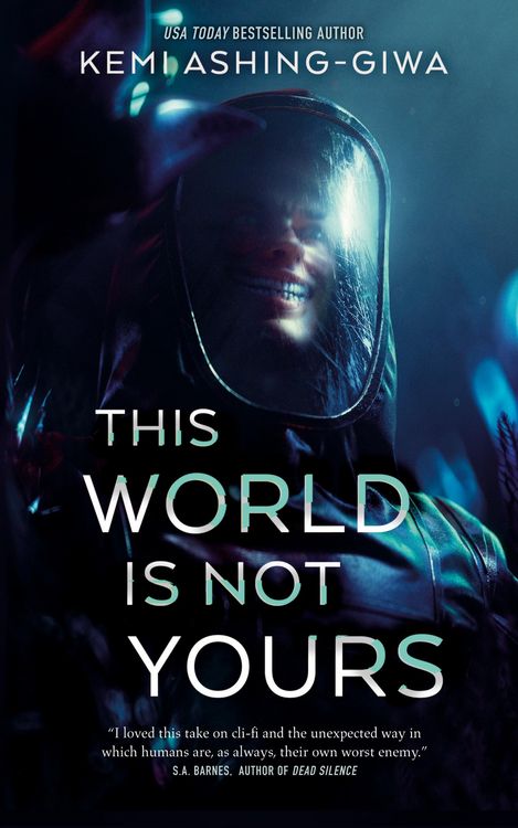 Produktbild: This World Is Not Yours
