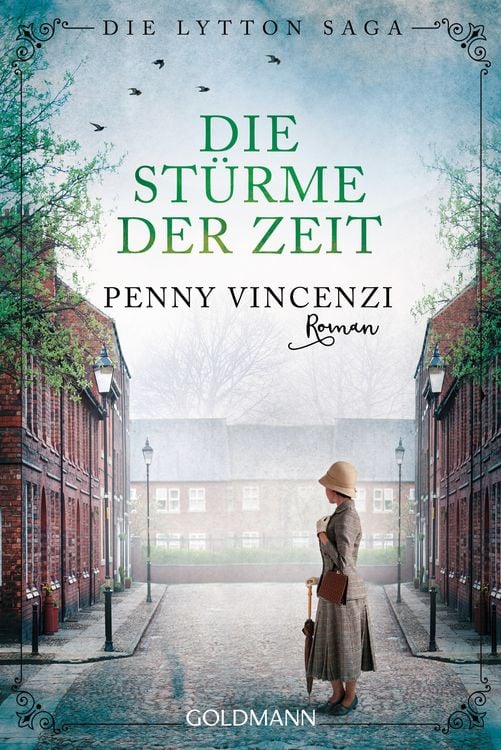Produktbild: Die St&uuml;rme der Zeit