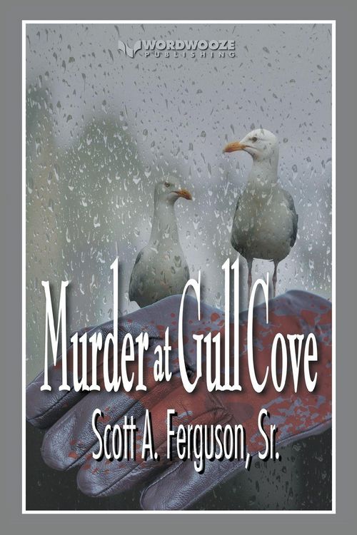 Produktbild: Murder at Gull Cove