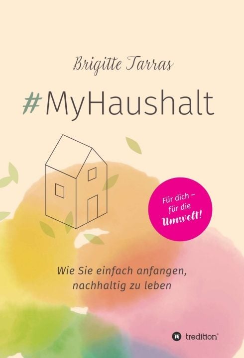 Produktbild: #MyHaushalt