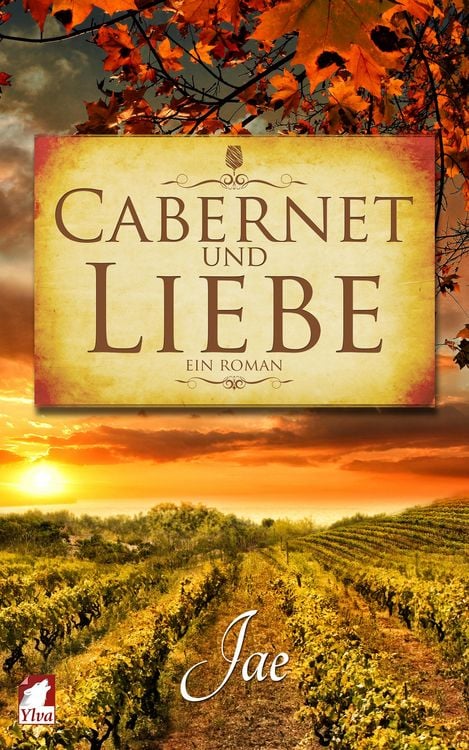 Produktbild: Cabernet und Liebe