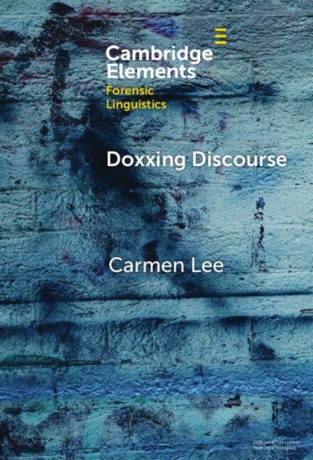 Produktbild: Doxxing Discourse