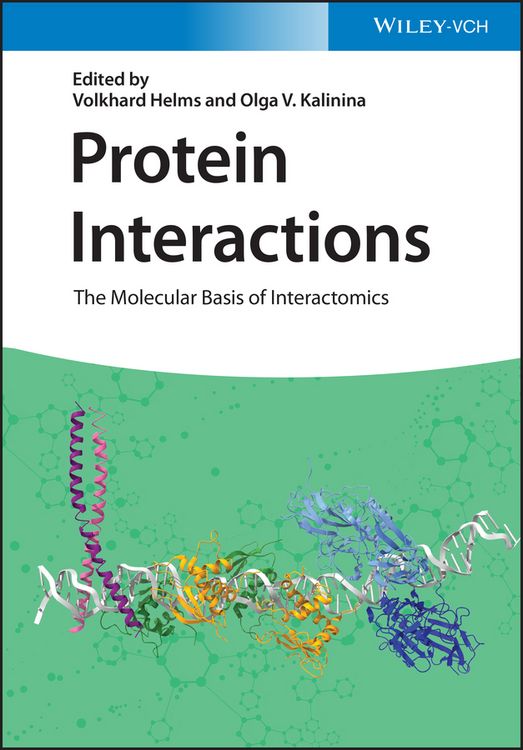 Produktbild: Protein Interactions