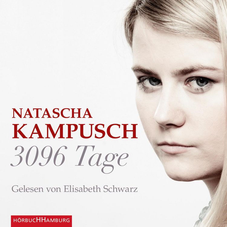 Produktbild: 3096 Tage