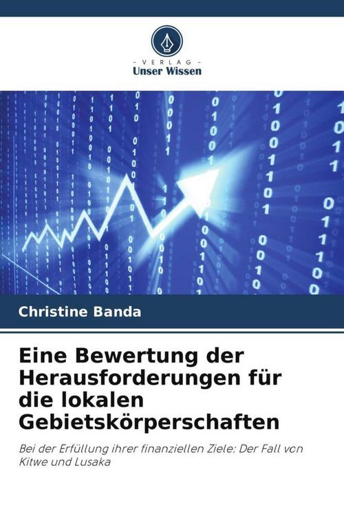 Produktbild: Eine Bewertung der Herausforderungen f&uuml;r die lokalen Gebietsk&ouml;rperschaften