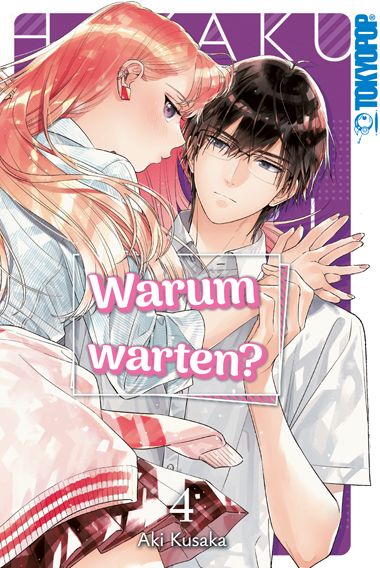 Produktbild: Warum warten? 04