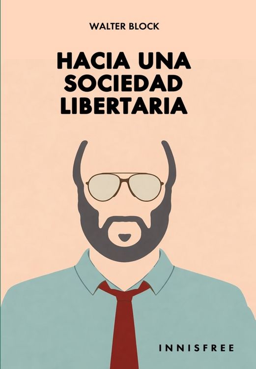 Produktbild: Hacia una sociedad libertaria