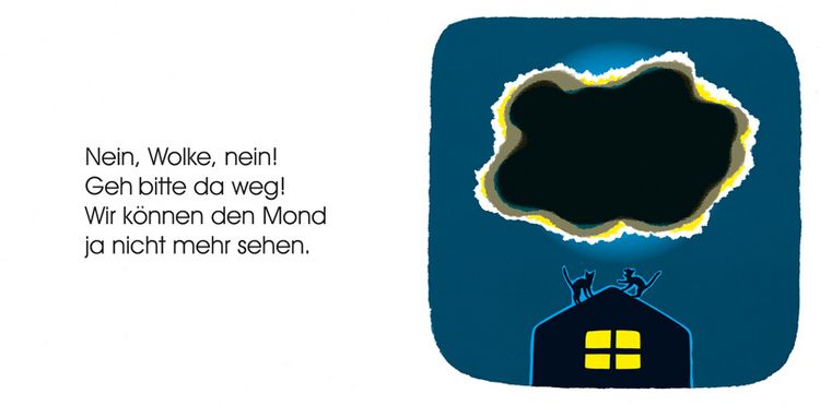 Produktbild: Guten Abend, lieber Mond!