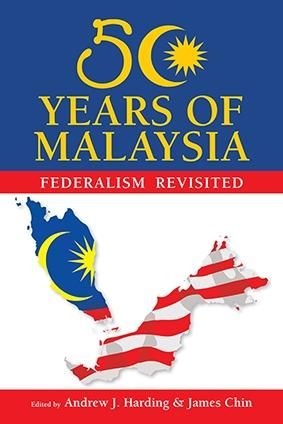 Produktbild: 50 Years of Malaysia
