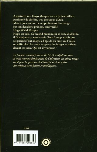 Produktbild: La r&eacute;p&eacute;tition