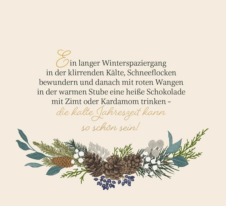 Produktbild: Gl&uuml;cksmomente im Advent