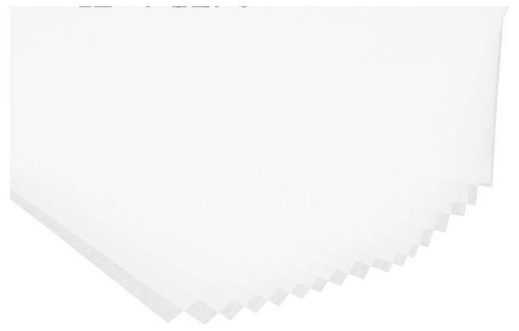 Produktbild: Renkforce RF-SOP-20ST &Ouml;l-Bl&auml;tter f&uuml;r Aktenvernichter 20 Blatt