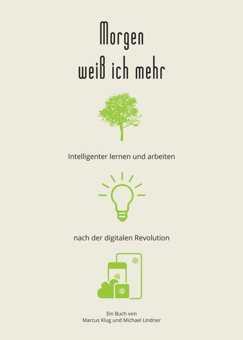 Produktbild: Morgen wei&szlig; ich mehr