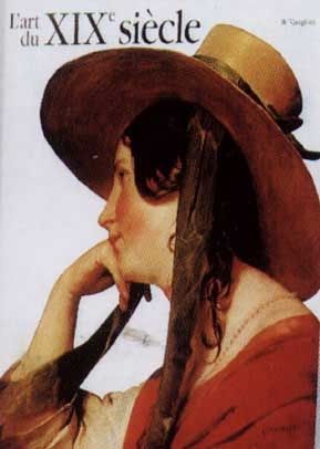 Produktbild: L art du xixe siecle, 1780-1850