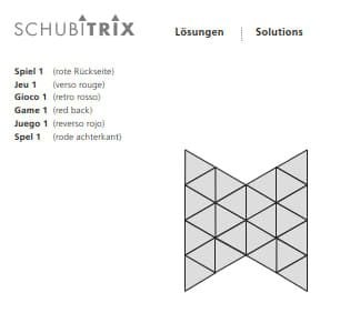 Produktbild: SCHUBITRIX Mathematik