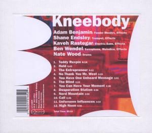 Produktbild: Kneebody: You Can Have Your Moment