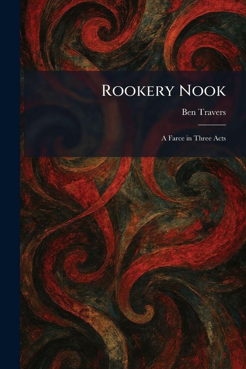 Produktbild: Rookery Nook