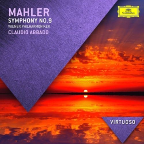 Produktbild: Mahler: Sinfonie Nr. 9