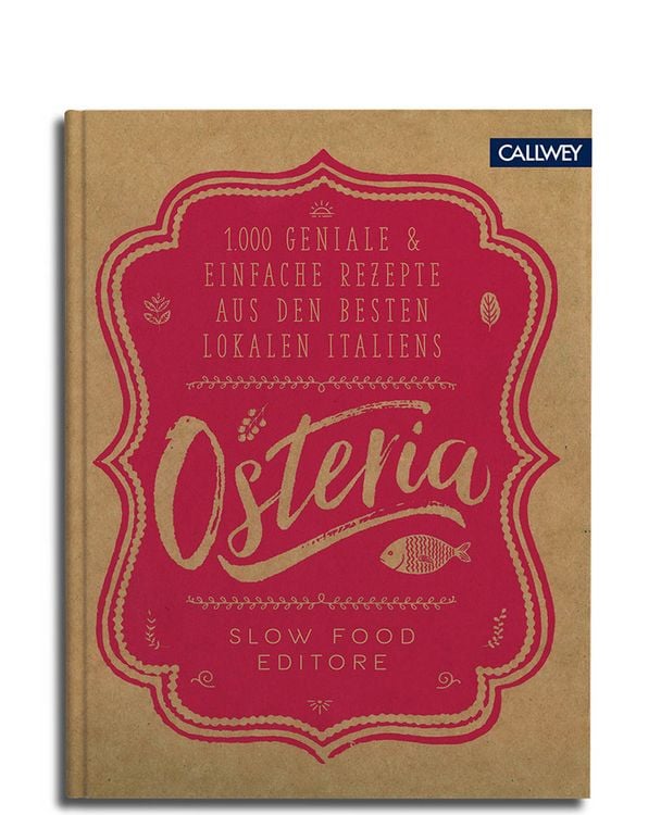Produktbild: Osteria
