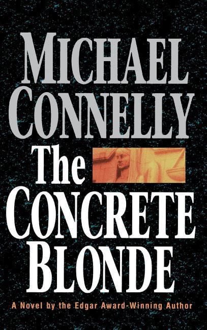 Produktbild: The Concrete Blonde