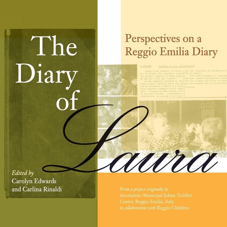 Produktbild: The Diary of Laura