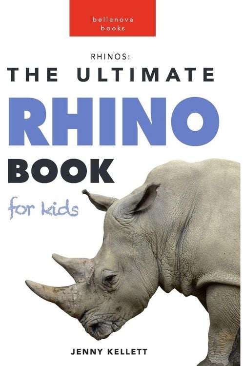 Produktbild: Rhinos