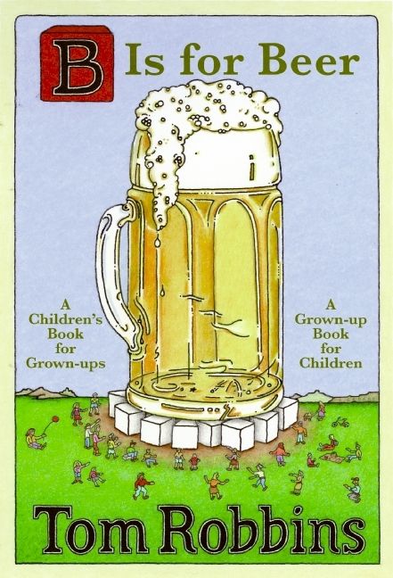 Produktbild: B Is for Beer