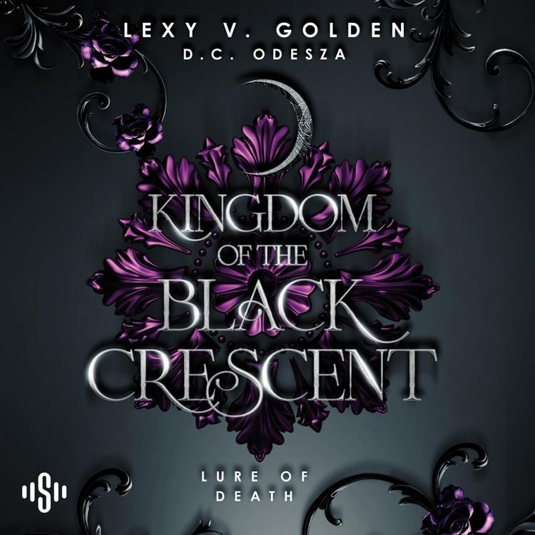 Produktbild: Kingdom of the Black Crescent 2: Lure of Death