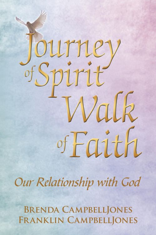 Produktbild: Journey of Spirit Walk of Faith