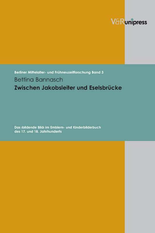 Produktbild: Zwischen Jakobsleiter und Eselsbr&uuml;cke