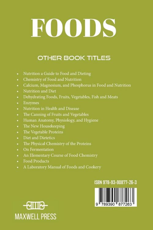 Produktbild: Foods