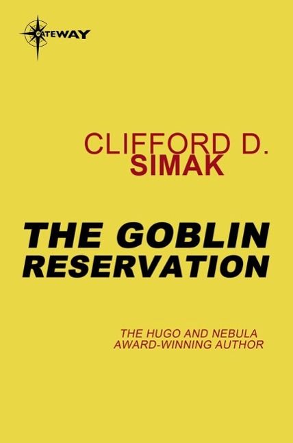 Produktbild: The Goblin Reservation