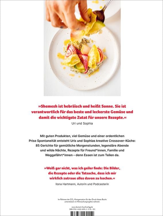 Produktbild: Shemesh Kitchen