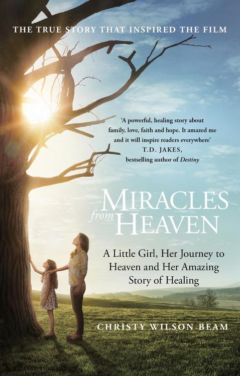 Produktbild: Miracles from Heaven
