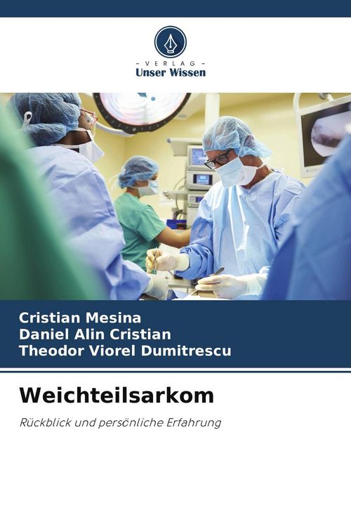 Produktbild: Weichteilsarkom
